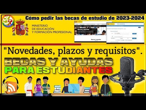 Oportunidades de becas en España para estudiantes españoles